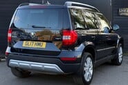 Skoda Yeti Outdoor SE L DRIVE TSI 13