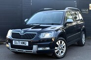 Skoda Yeti Outdoor SE L DRIVE TSI 1