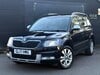 Skoda Yeti Outdoor SE L DRIVE TSI