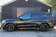 BMW X5 M50D 2