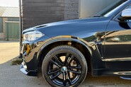 BMW X5 M50D 16