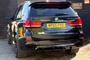 BMW X5 M50D 3