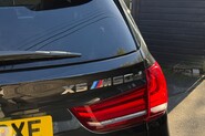 BMW X5 M50D 19