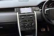 Land Rover Discovery Sport TD4 HSE LUXURY 18