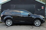 Land Rover Discovery Sport TD4 HSE LUXURY 12