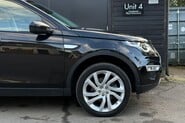 Land Rover Discovery Sport TD4 HSE LUXURY 15