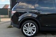 Land Rover Discovery Sport TD4 HSE LUXURY 14