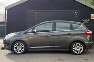 Ford C-Max TITANIUM TDCI 2