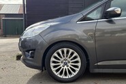 Ford C-Max TITANIUM TDCI 14