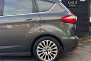 Ford C-Max TITANIUM TDCI 15