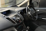 Ford C-Max TITANIUM TDCI 4