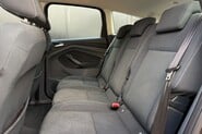 Ford C-Max TITANIUM TDCI 6