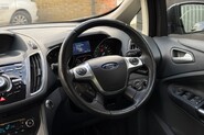 Ford C-Max TITANIUM TDCI 8