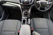 Ford C-Max TITANIUM TDCI 10