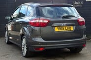 Ford C-Max TITANIUM TDCI 3