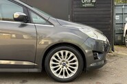 Ford C-Max TITANIUM TDCI 17