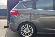 Ford C-Max TITANIUM TDCI 16