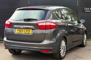 Ford C-Max TITANIUM TDCI 13