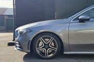 Mercedes-Benz A Class AMG A 35 4MATIC PREMIUM 14