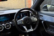 Mercedes-Benz A Class AMG A 35 4MATIC PREMIUM 8