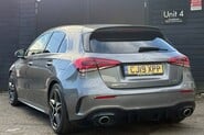 Mercedes-Benz A Class AMG A 35 4MATIC PREMIUM 3