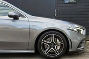 Mercedes-Benz A Class AMG A 35 4MATIC PREMIUM 17