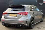 Mercedes-Benz A Class AMG A 35 4MATIC PREMIUM 13