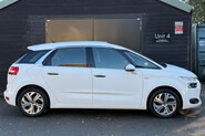 Citroen C4 Picasso E-HDI AIRDREAM EXCLUSIVE ETG6 11