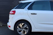 Citroen C4 Picasso E-HDI AIRDREAM EXCLUSIVE ETG6 13