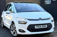 Citroen C4 Picasso E-HDI AIRDREAM EXCLUSIVE ETG6 10