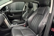 Land Rover Discovery Sport SD4 HSE 5