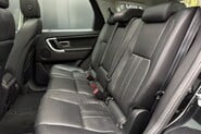 Land Rover Discovery Sport SD4 HSE 8