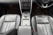 Land Rover Discovery Sport SD4 HSE 18