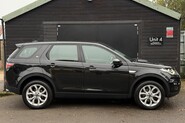 Land Rover Discovery Sport SD4 HSE 12