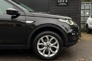 Land Rover Discovery Sport SD4 HSE 17