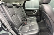 Land Rover Discovery Sport SD4 HSE 20