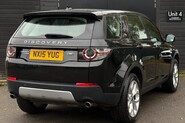 Land Rover Discovery Sport SD4 HSE 13