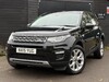 Land Rover Discovery Sport SD4 HSE