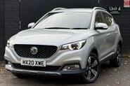 MG ZS EXCLUSIVE 1