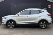 MG ZS EXCLUSIVE 2