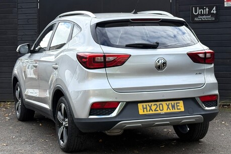 MG ZS EXCLUSIVE 3