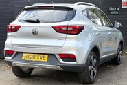 MG ZS EXCLUSIVE 13