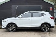 MG ZS EXCLUSIVE T-GDI 2