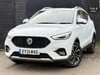 MG ZS EXCLUSIVE T-GDI