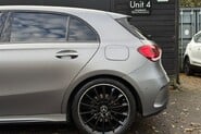 Mercedes-Benz A Class A 250 EXCLUSIVE EDITION PLUS 17