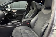 Mercedes-Benz A Class A 250 EXCLUSIVE EDITION PLUS 6