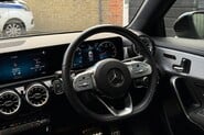 Mercedes-Benz A Class A 250 EXCLUSIVE EDITION PLUS 9