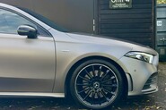 Mercedes-Benz A Class A 250 EXCLUSIVE EDITION PLUS 15