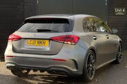 Mercedes-Benz A Class A 250 EXCLUSIVE EDITION PLUS 13