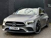 Mercedes-Benz A Class A 250 EXCLUSIVE EDITION PLUS